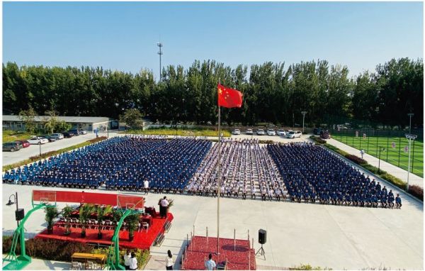 保定市最新,一、保定市概述