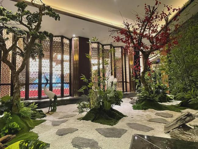 足疗店最新,足疗店最新动态，探索新时代足疗行业的创新与发展