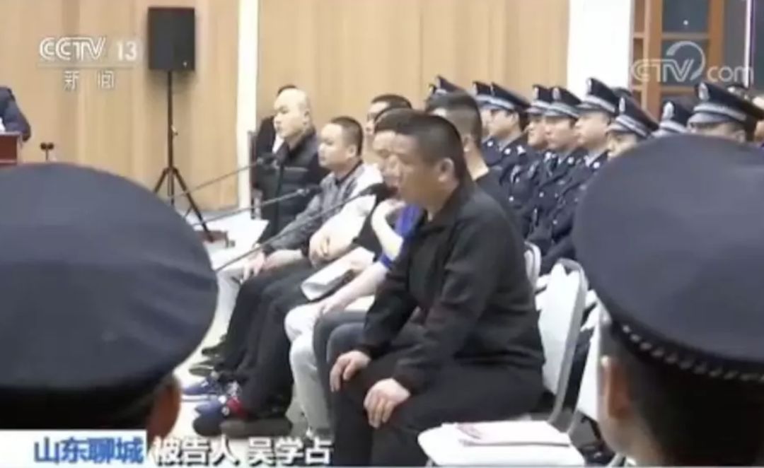 山东辱母案最新进展及背景揭秘