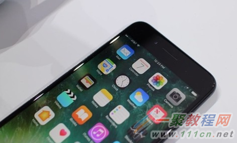 苹果iPhone 7最新系统版本介绍，你所需要知道的细节