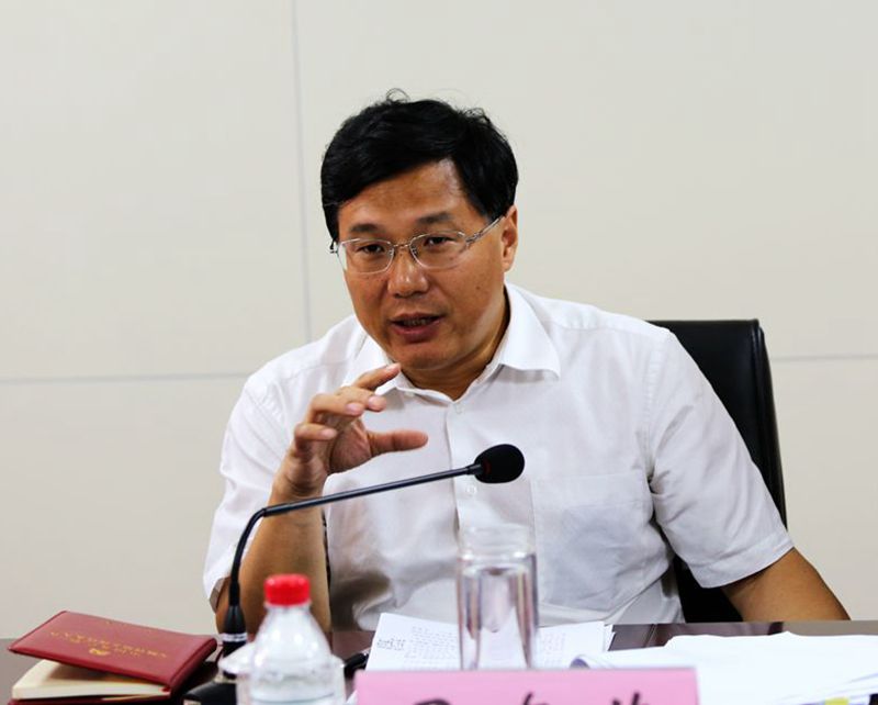 合肥市政府最新公告，吴存荣相关消息发布