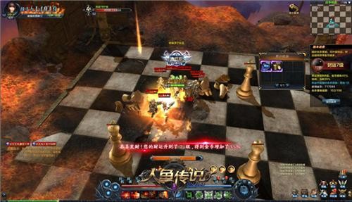 棋魂新篇章揭秘，科技巨擘重塑棋盘智慧与体验