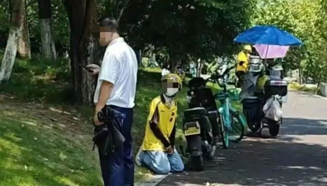 外卖员抓猫从26楼扔下事件引发关注，警方介入调查全解析