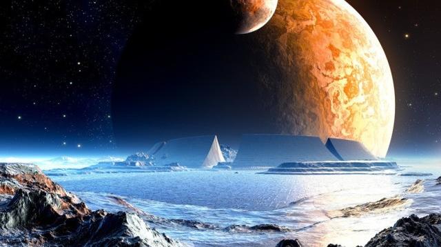 惊人发现，地球出现漏洞，水源神秘流失，全球面临水资源危机