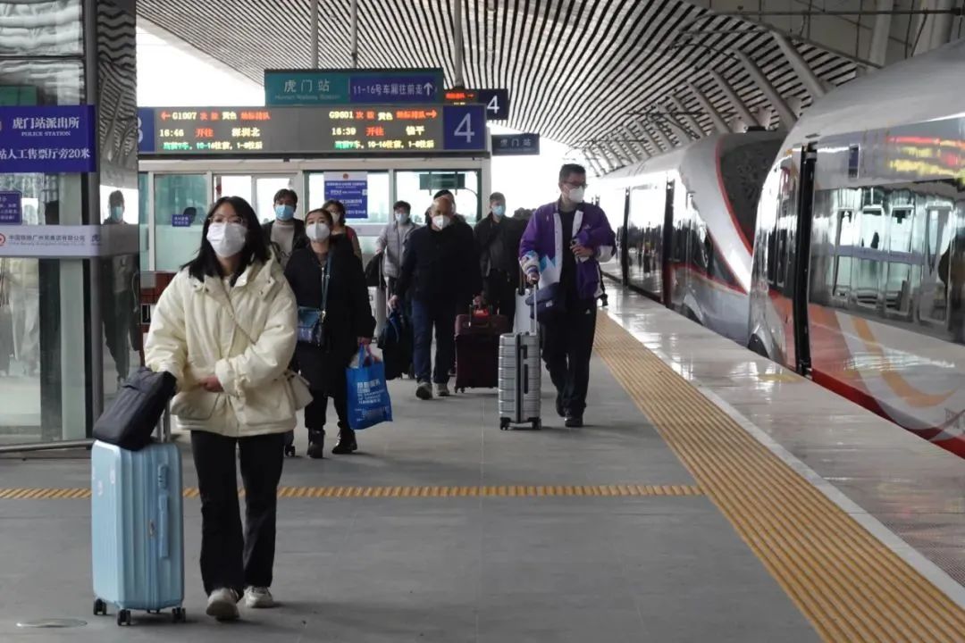 11月2日长春铁路停运通知最新动态及解读