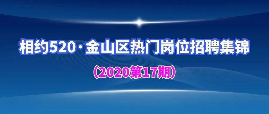 金寨在线招聘网最新招聘信息，科技革新，启程梦想之旅