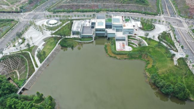 临邑凤鸣湖新科技揭秘，科技与生活的融合盛宴