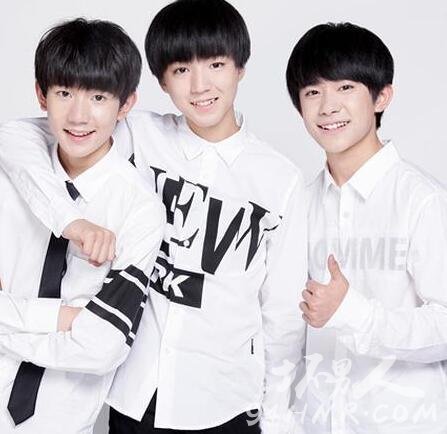 TFBOYS 2024深秋写真集，时光流转，青春印记再现