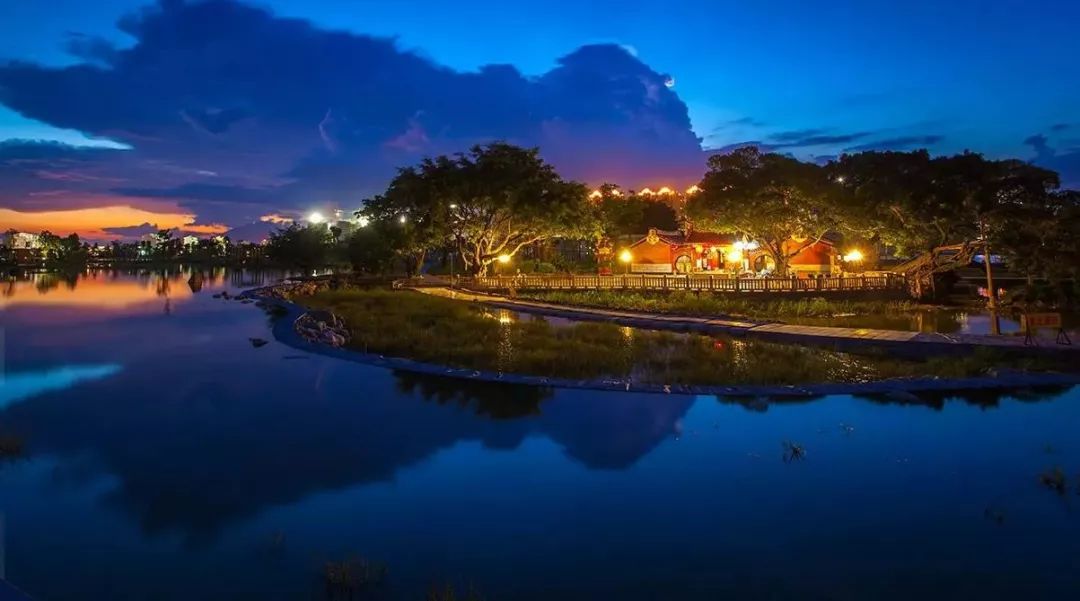 探秘漳州凯城花园，最新动态与小巷深处的独特风情及惊喜小店