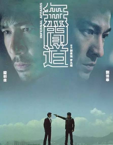 香港警匪电影新篇章，11月警匪片探析与观点碰撞