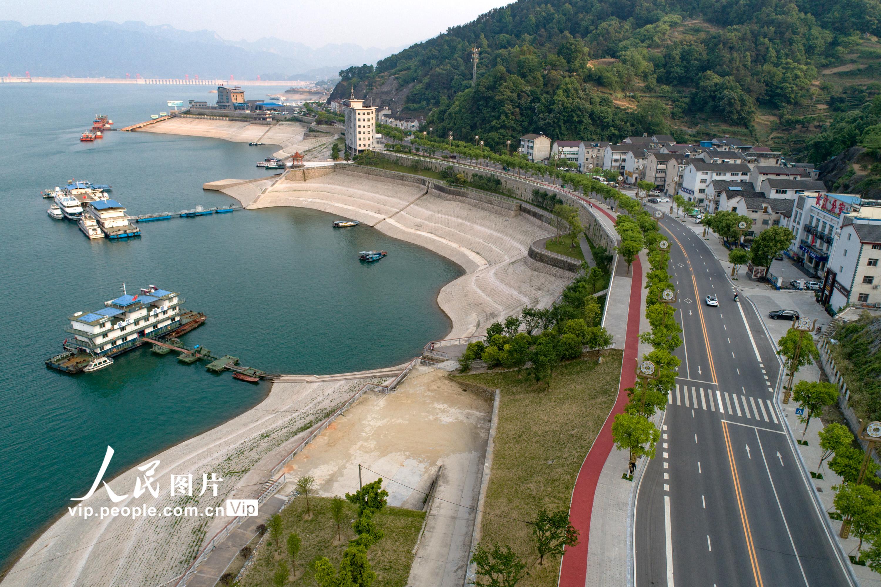 三峡水库水位查询指南，轻松获取最新水位信息（11月25日更新）