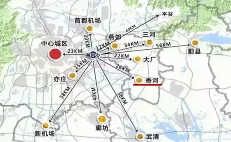 2024年北三县发展展望，聚焦最新消息与未来趋势分析