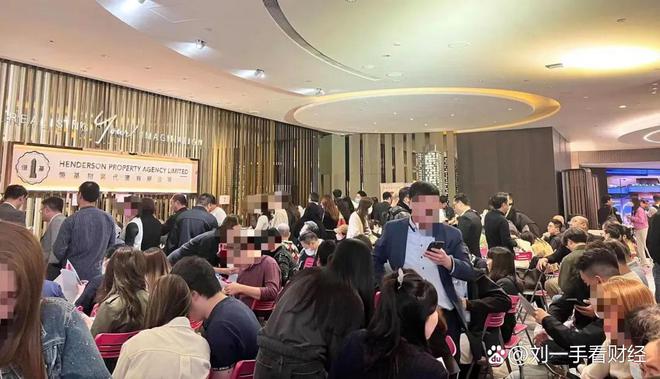 香港楼市深度解析，最新动态与前景展望（十二月版）