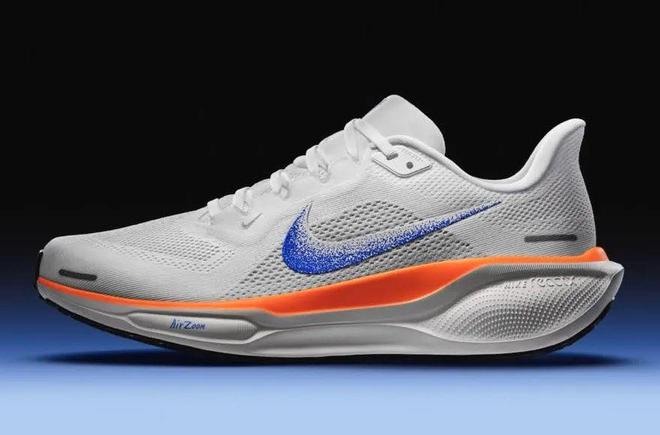 Nike全新飞马闪耀登场，揭秘独家发布，引领运动风尚新篇章（12月1日）