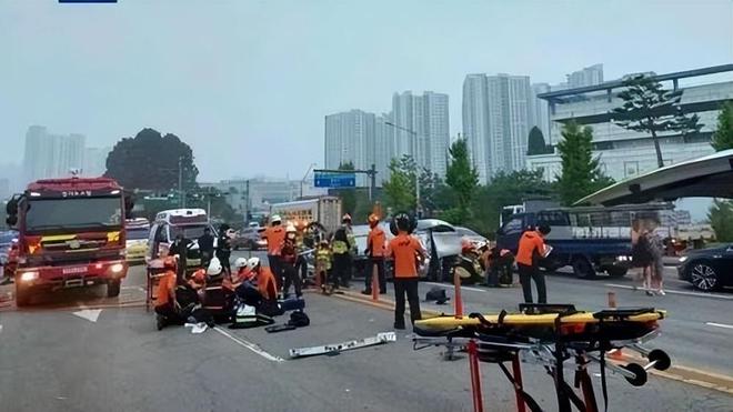 安顺车祸事件背后的反思与启示，悲剧启示录（12月2日）