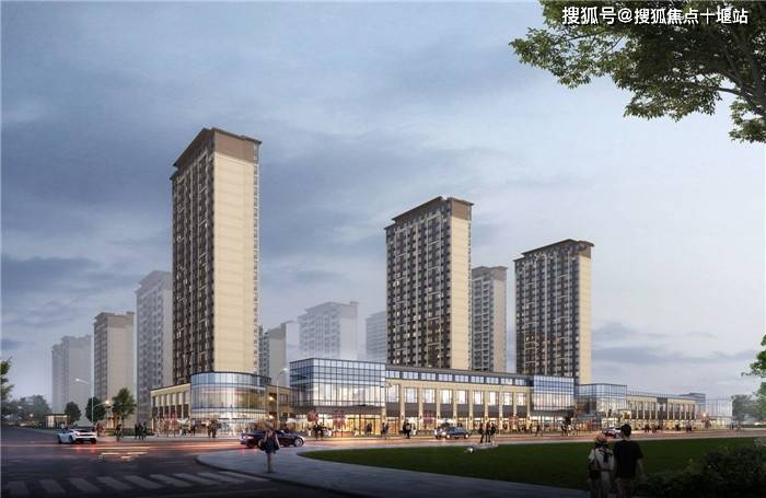 大化最新楼盘深度解析，市场趋势与个人观点回顾与展望（往年12月2日）