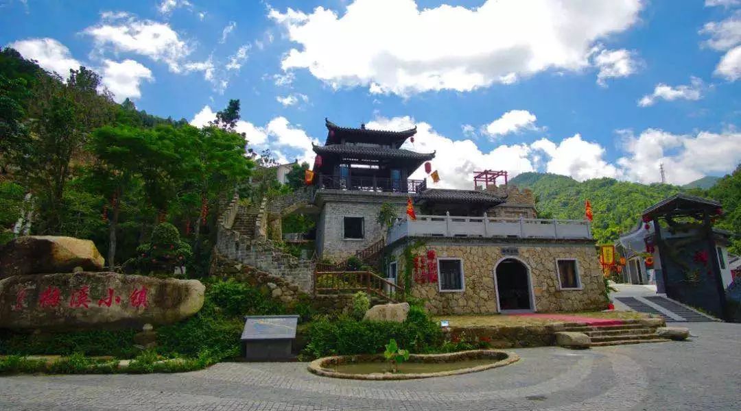 探寻心灵居所，揭秘云浮秘境热门楼盘探秘之旅