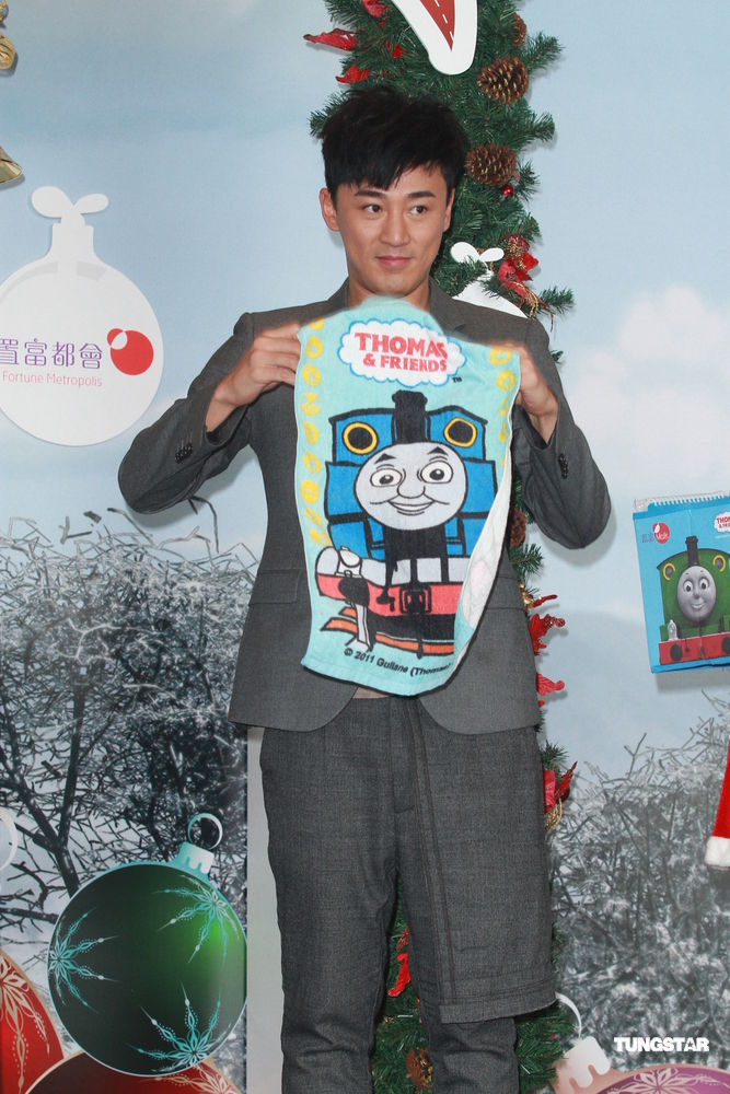 揭秘林峰成长轨迹与生活点滴，往年12月6日林峰最新动态回顾 2017年篇