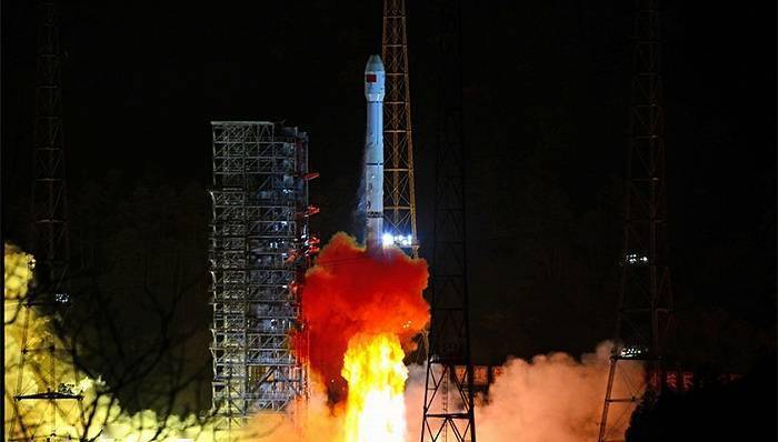 中国空间站的宁静探索，启程寻找星辰大海的实时太空之旅（12月10日）