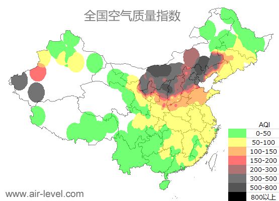 科技护航，全国干旱实时分布图揭示旱情，智领未来抗旱行动启动