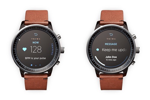 iWatch 4冬季运动新伙伴，实时监测心率，提升运动效率！