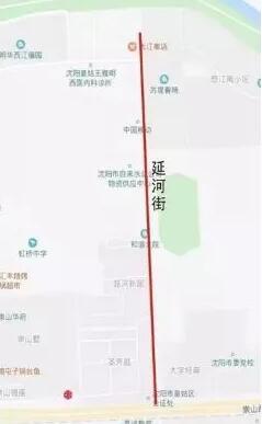 沈阳四环路实时导航指南，12月22日路况一览（初学者与进阶用户版）