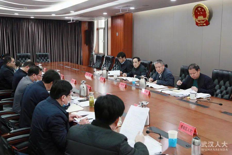 人大积极落实县委决策部署，县域经济社会全面发展迎来新篇章