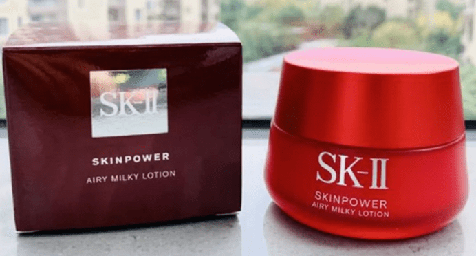 sk2独家，sk2独家成分 