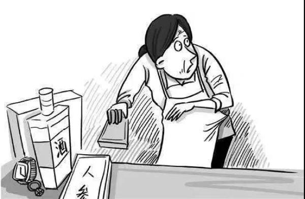 保姆突发疾病犯法吗，保姆家中发病 责任 
