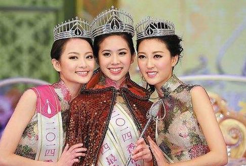 港姐独家结局视频大全，港姐 fiona 