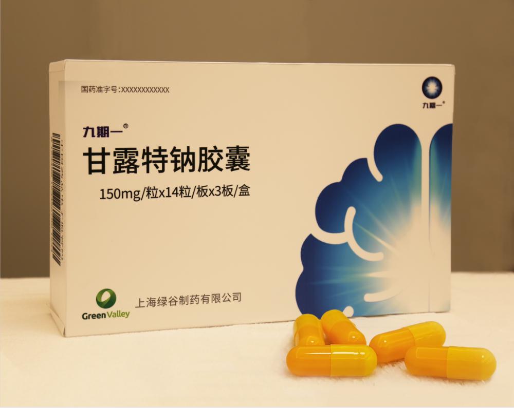 独家新药产品，开启医疗科技革新篇章