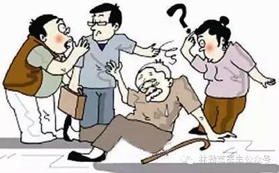外国人突发癫痫，外国人中风了怎么办 