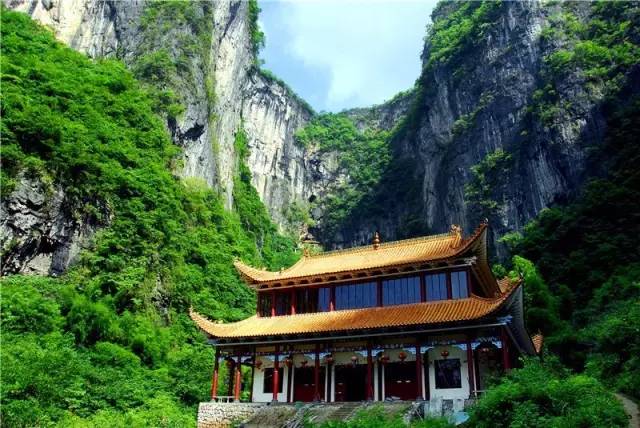 湖南旅游攻略，探索绝美风光无限美景等你来发现