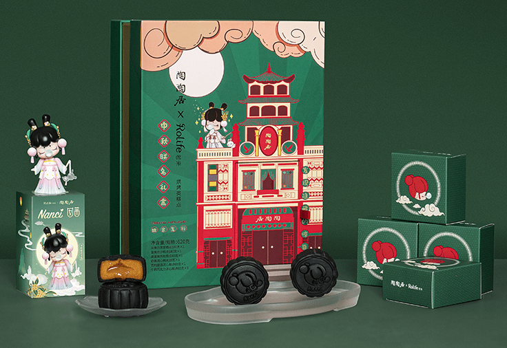 独家首发文具盲盒，惊喜创意等你开启！
