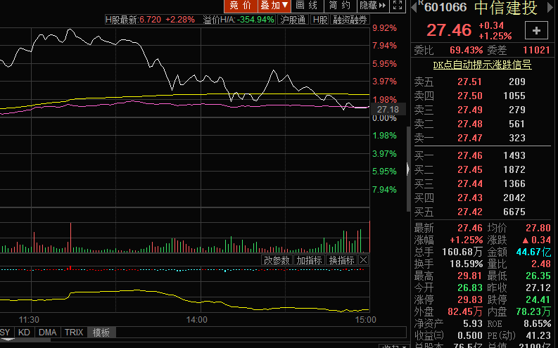 今日股市行情概览，涨停潮涌，最新消息深度解读
