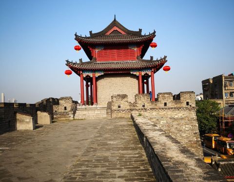 襄阳景区游玩攻略大全