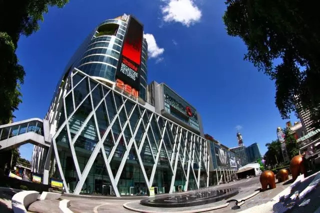 澳洲飞往曼谷旅行攻略，最新指南全掌握