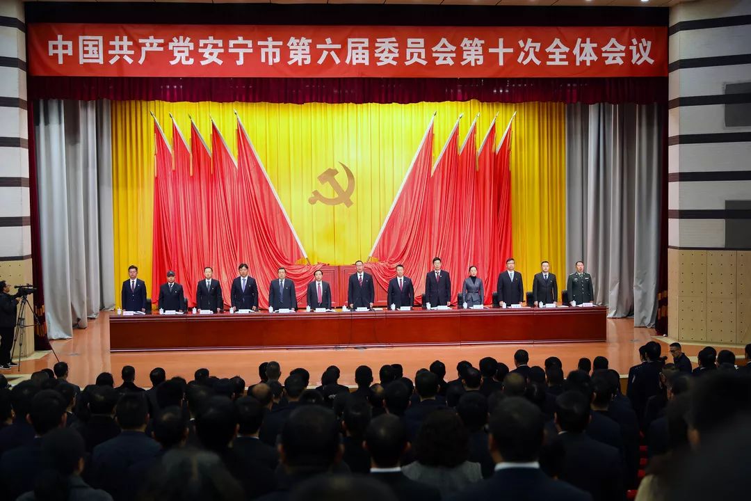 全会精神深度解读与学习成果汇报专题报告