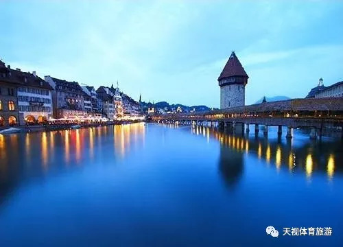 卢塞恩旅游指南，探索美景，尽享浪漫时光