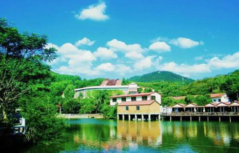 天津塘旅游攻略大揭秘，畅游美景，尽享惬意之旅！