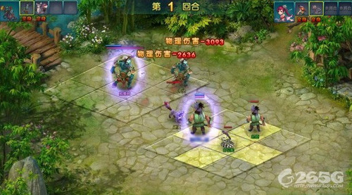最新西游49关攻略视频，轻松突破难关秘籍揭秘