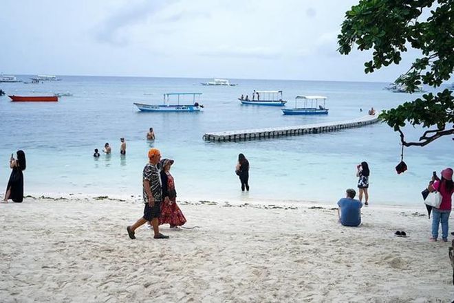 菲律宾萨邦旅游全攻略，风俗、景点一网打尽！