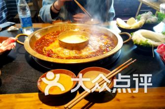 广河火锅TOP10榜单，火锅界的独特风味品鉴指南