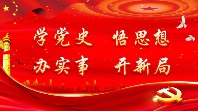党史学习专题材料概览，深入了解历史脉络