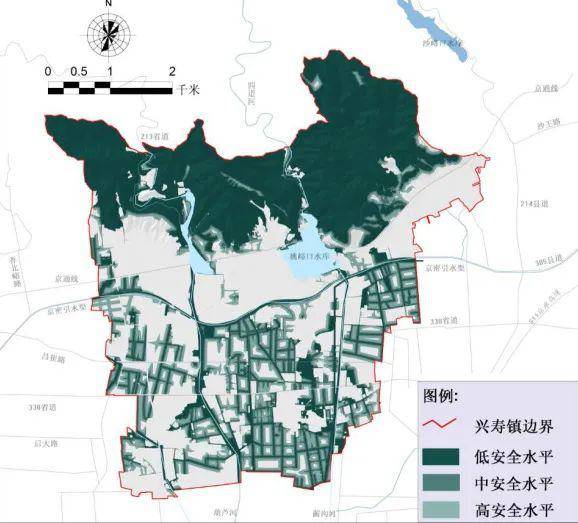 乡镇规划建设落实进展全面解读