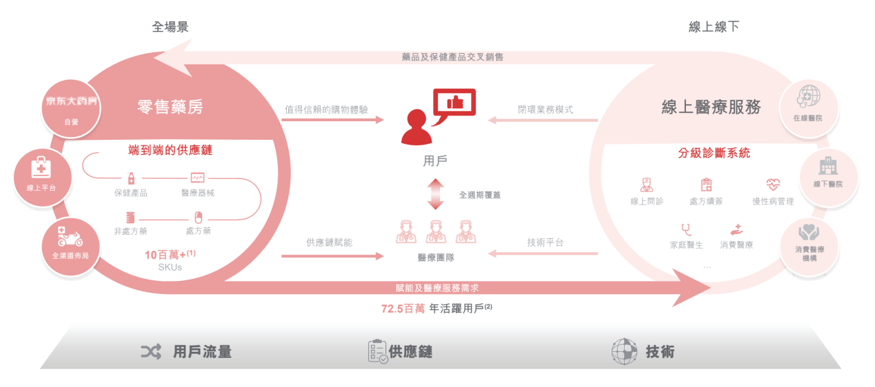 全球外企药品公司排行榜揭晓，影响力巨头一览无余