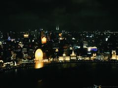 缙云酒吧璀璨排名榜TOP10，夜色明珠闪耀榜单！