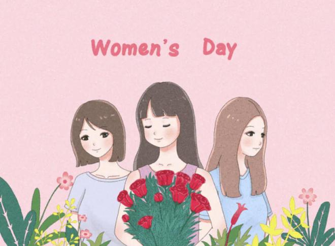 三八妇女节回春操，舞动健康旋律迎接春天