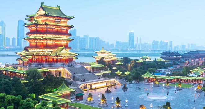 贵阳十大绝美景观榜单揭晓！不容错过的景点排名前十！