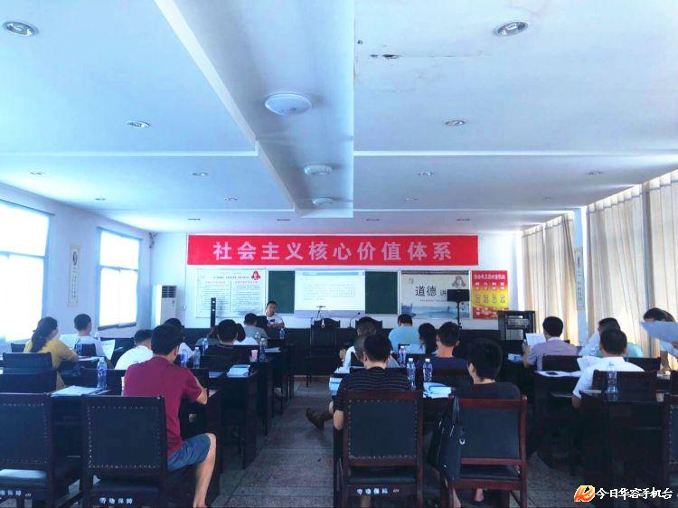 华容最新突发新闻速递